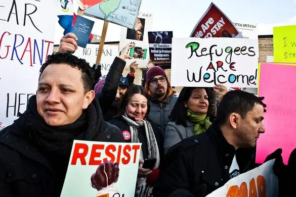 La Corte Suprema americana conferma il muslim ban di Trump