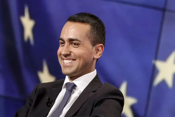 Di Maio: "No alla riforma sul copyright. 30 minuti di Internet gratuito per tutti"