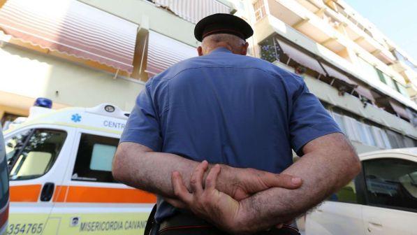 Coppia accoltellata a Torino, arrestati padre e figlio