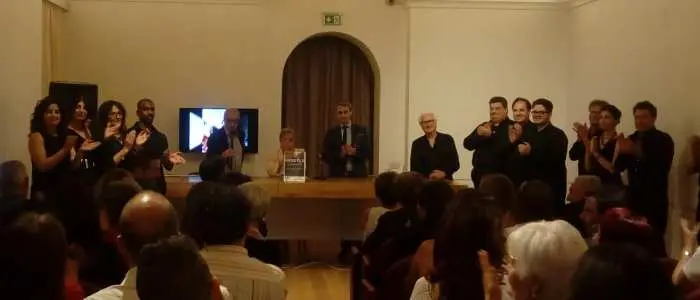 Graecalis 2018, il Teatro di Calabria ha presentato il V Ciclo di Rappresentazioni Classiche