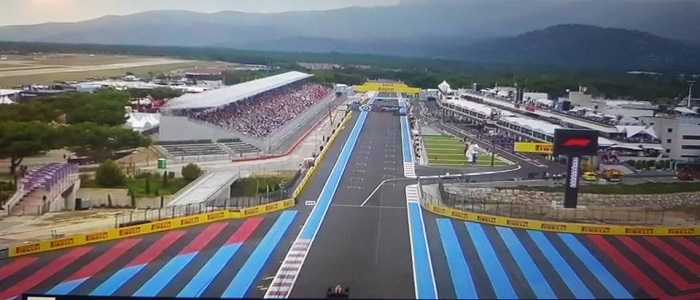 F1 Francia 2018: Pole Mercedes con Hamilton, Ferrari Vettel pronta a dare battaglia