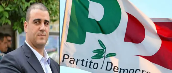 Pd di Catanzaro, approva all'unanimità la relazione del Segretario Gianluca Cuda