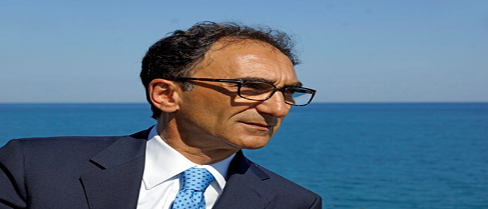 Sanità: Il sindaco Abramo, basta lentezze su azienda unica di Catanzaro