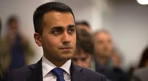 Pensioni: Di Maio "aboliamo pensioni d'oro sopra 4.000 euro"