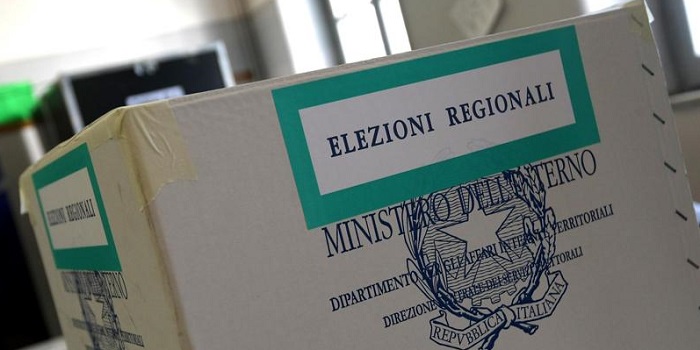 Ballottaggi: domani al voto 75 Comuni