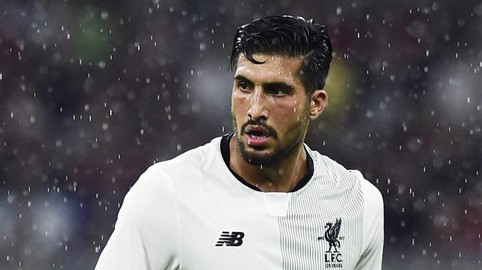 Calciomercato, Juventus: Emre Can a Torino per le visite mediche, vicina la firma