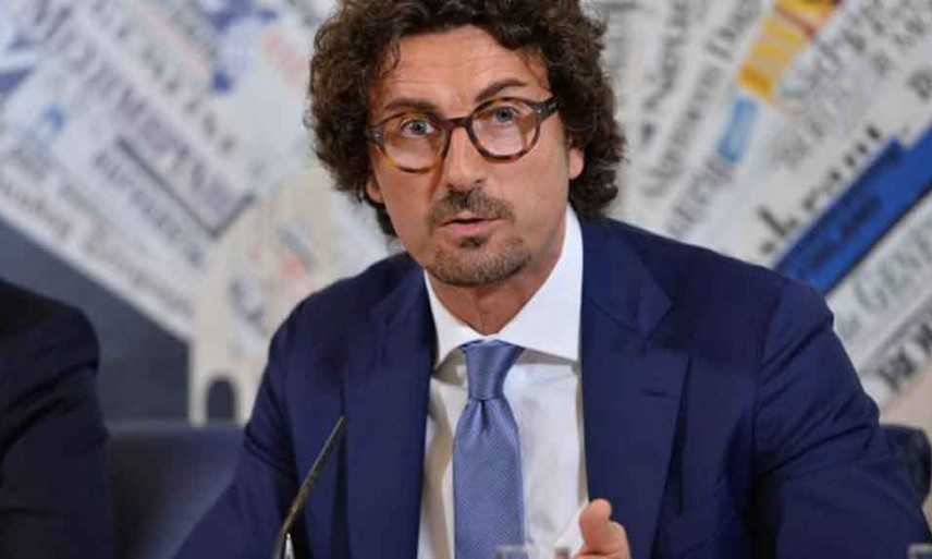 Tav, Tolinelli: "Ridiscutiamo l'accordo per sostenibilità economica e ambientale"