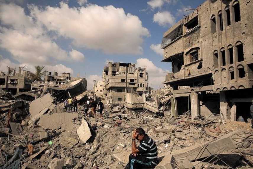 Gaza, nella notte 40 razzi colpiscono Israele. Lo Stato ebraico risponde bombardando