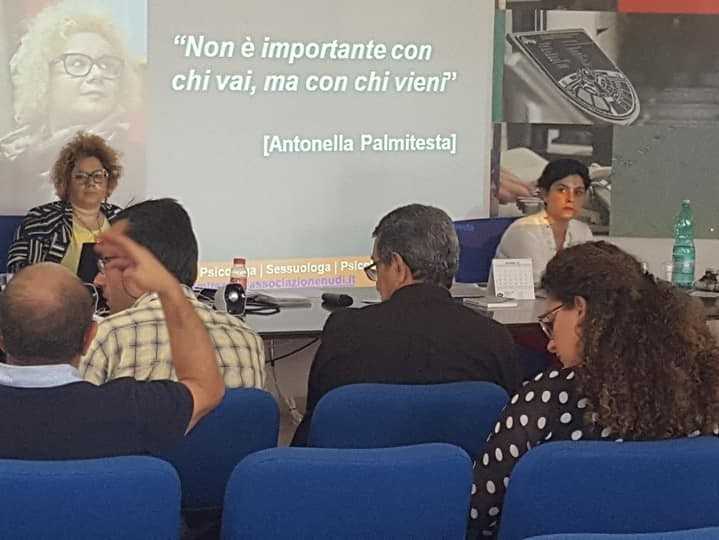 Sa.Spo. Cagliari: la sessualità negli sportivi disabili illustrata in un seminario a Cagliari Pirri