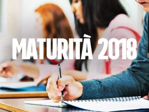 Maturità 2018, oggi la prima prova: ecco le tracce