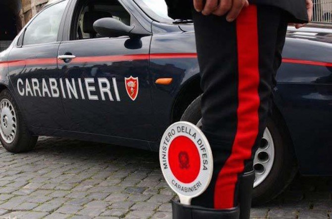 Nola (Napoli), abusi su bambina di tre anni: arrestato 24enne