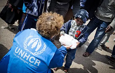 Rapporto Unhcr, record migranti in fuga: 68,5 milioni nel 2017