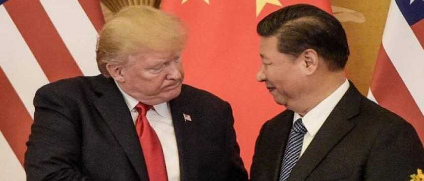 Dazi. guerra aperta: Cina, minaccia Trump "ricatto per 200 miliardi di dollari"