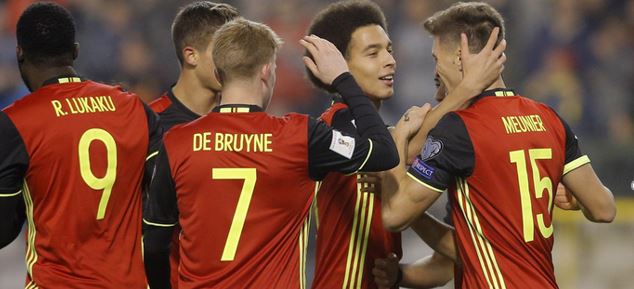 Russia 2018: dal Belgio alla Colombia. Ecco le possibili sorprese