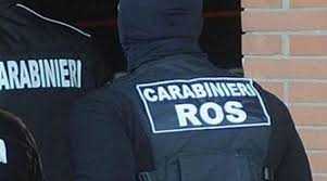 Mafia, Bari: 104 arresti
