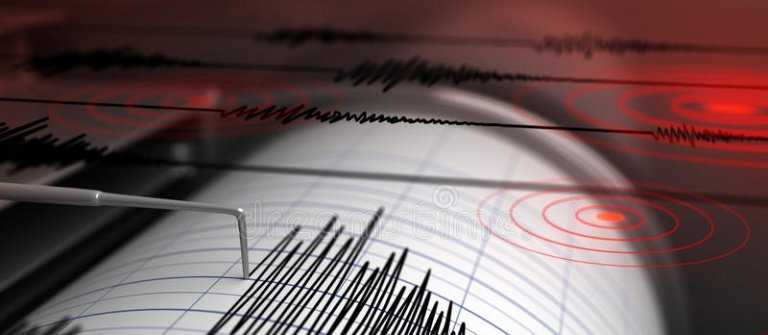 Terremoti: Guatemala, scossa magnitudo 5.6 nel sud, ci sono morti e feriti