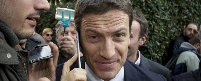 Stadio Roma, spunta la rete politica di Parnasi: "Il governo lo sto facendo io"