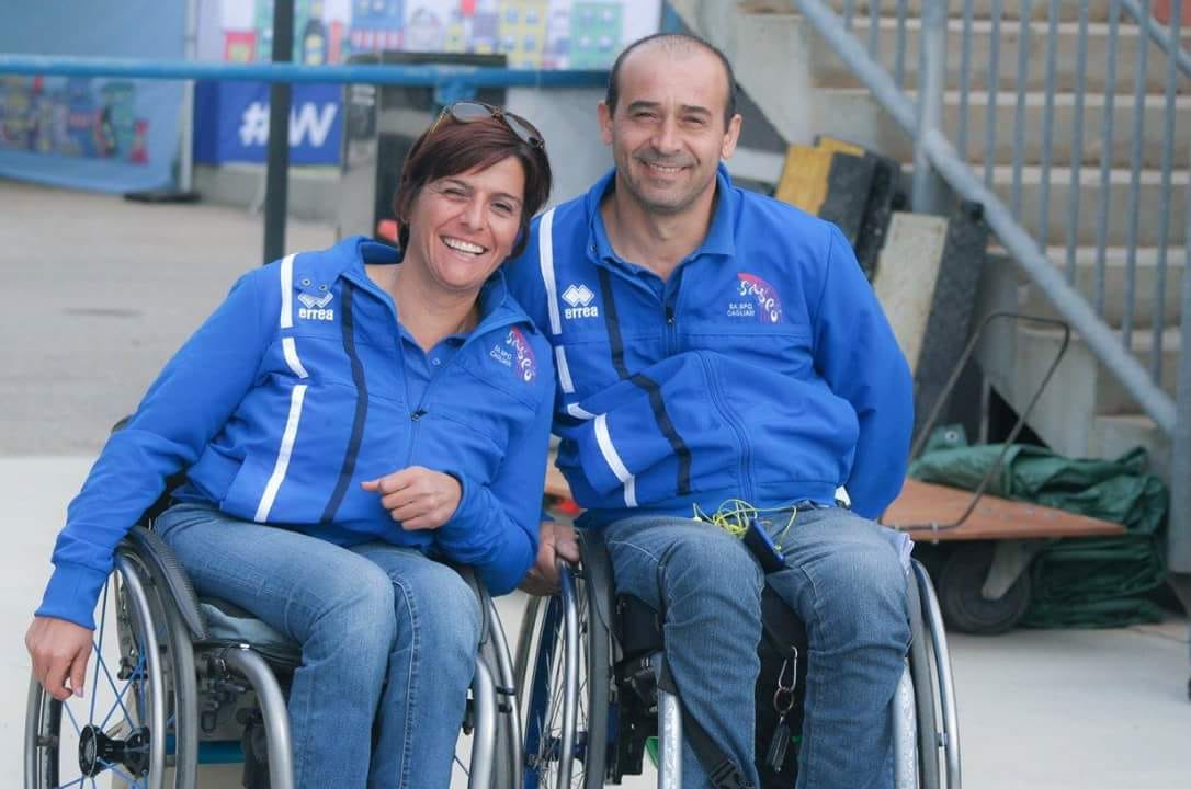 Sa.Spo. Cagliari: un seminario sulla sessualità nei disabili