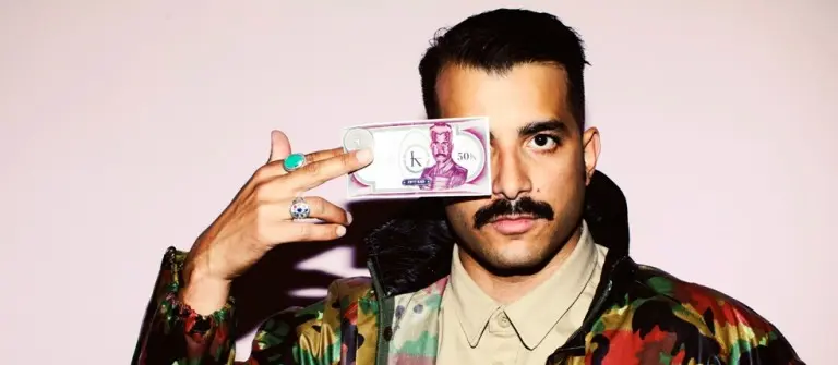 Kadebostany: Monumental è il nuovo album del progetto svizzero tra new wave ed electro-rock