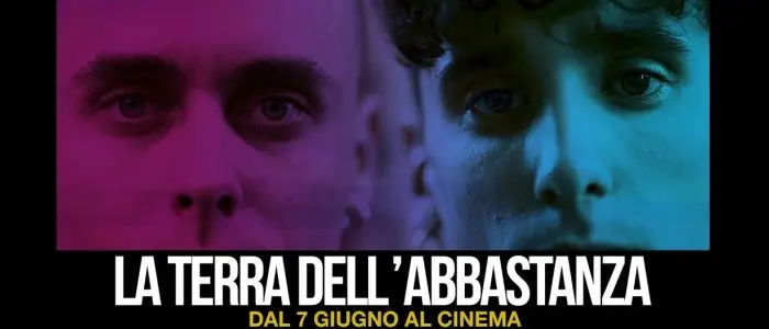 Intervista ai Fratelli D'Innocenzo: "La terra dell'abbastanza, l'amicizia in un contesto da incubo"