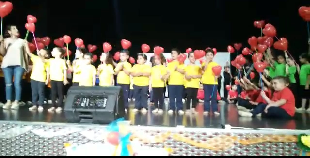 GIOCO-YOGA-BIMBI, L'ESPERIENZA DEI BAMBINI DI ROCCELLA IONICA