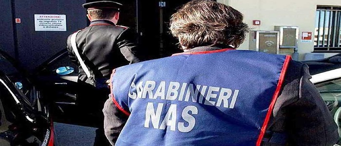 Bambini intossicati, Asl, e carabinieri del Nas, nuove ispezioni nei centri cottura