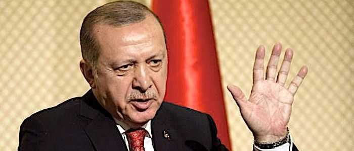 Turchia, le promesse di Erdogan a dieci giorni dalle elezioni