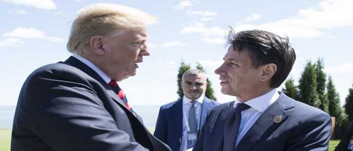 Vertice G7 2018: Trump contro tutti. Conte intreccia i primi rapporti internazionali