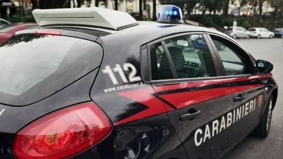 Arrestato operaio nel Cagliaritano: tenta di violentare la figlia 15enne della compagna