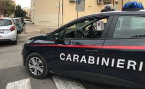 Cagliari: tenta abusi su 15enne. Arrestato operaio