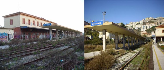 Ferrovie. Stazione Catanzaro Sala, mercoledì 13 giugno il tavolo con l’assessore Musmanno