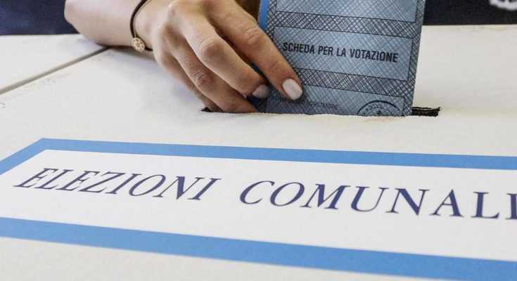 Comunali: Calabria, voto in 49 centri, nessuno avrà ballottaggio "a San Luca nessuna lista dal 2015"