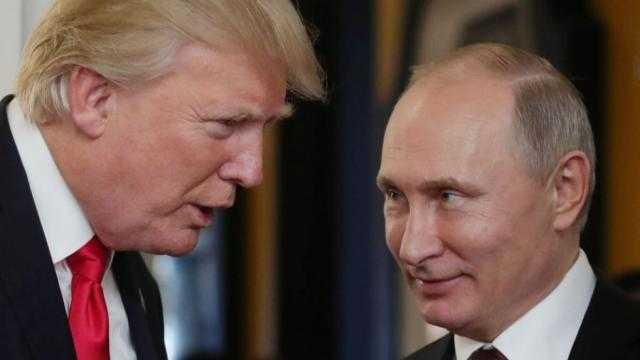 Putin: «Pronto a incontrare Trump»