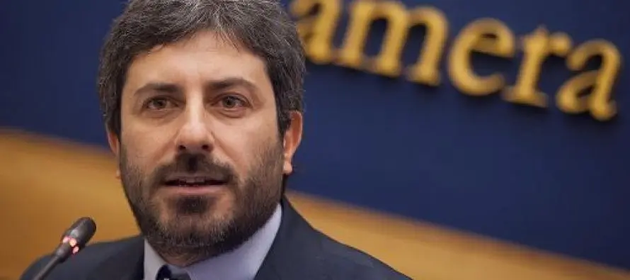 Ong: primo scontro M5s-Lega