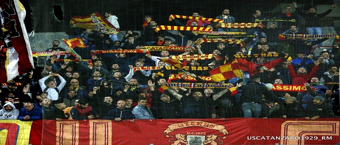 Calciomercato. Ufficiale, ecco Il primo acquisto Giallorosso il centrale difensivo Pambianchi