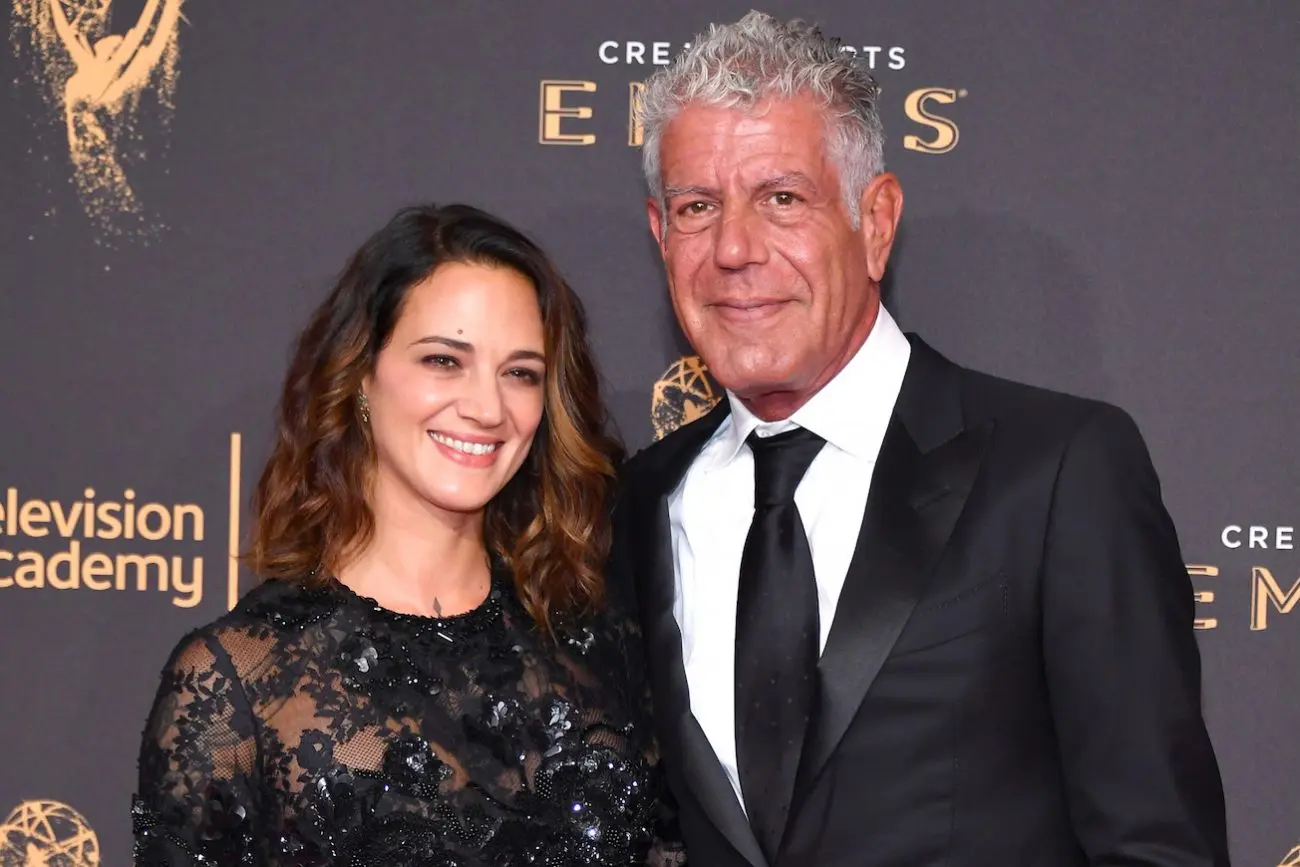 Morto suicida lo chef Anthony Bourdain