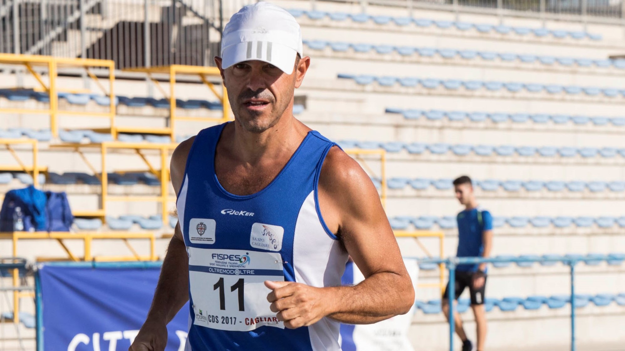 Sa.Spo. Cagliari: agli Italiani di Atletica a Nembro con cinque atleti