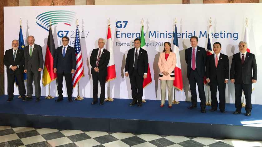 G7, Donald Trump salterà la sessione relativa al clima