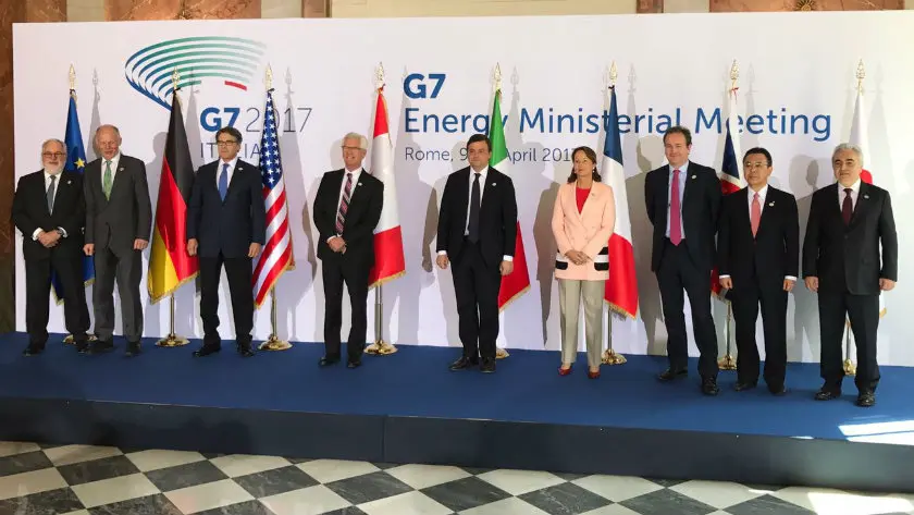 G7, Donald Trump salterà la sessione relativa al clima