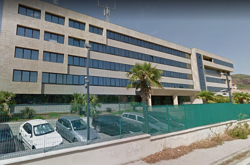 Trasloco da Sarrottino a Catanzaro dei dipendenti Telecom materialmente non fattibile