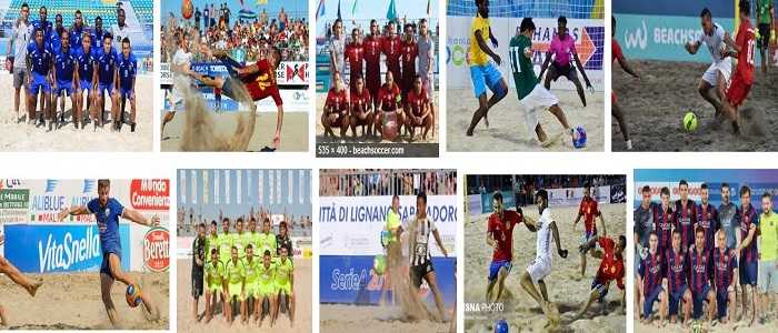 Beach Soccer. Ecco la nuova stagione FIGC-LND: dalla Sardegna alla Sicilia
