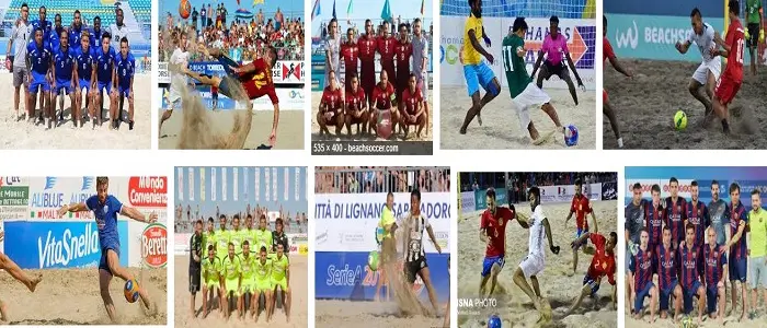 Beach Soccer. Ecco la nuova stagione FIGC-LND: dalla Sardegna alla Sicilia