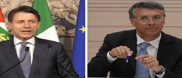 Conte: rafforzare lotta alla corruzione
