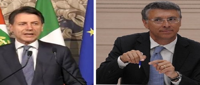 Conte: rafforzare lotta alla corruzione