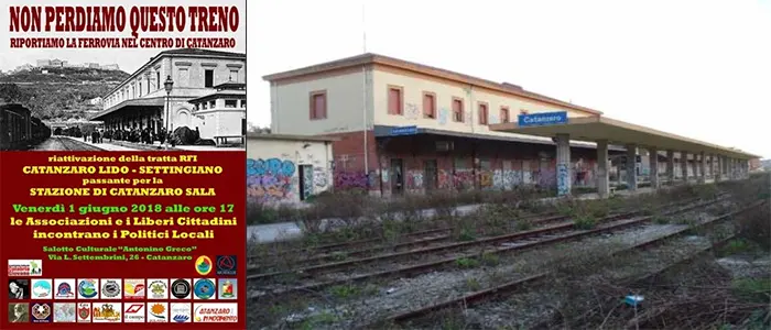 FF.ss. Sala: Lettera aperta al sindaco Sergio Abramo