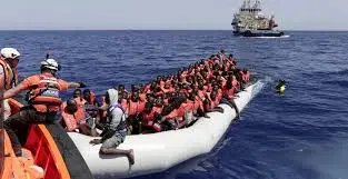 Migranti:il 17 a Biografilm Bologna prima mondiale docu 'Iuventa'