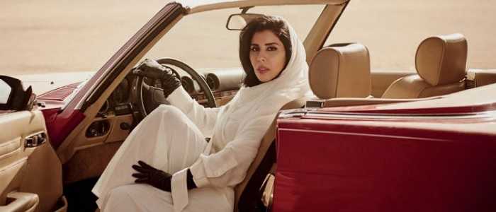 Arabia Saudita, le prime 10 donne ricevono la patente
