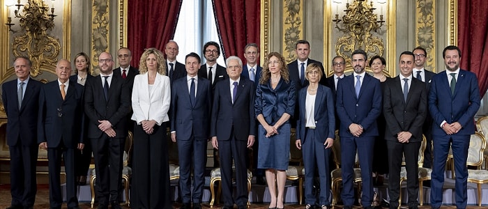 Nuovo Governo: Conte al lavoro in vista del voto di fiducia di domani