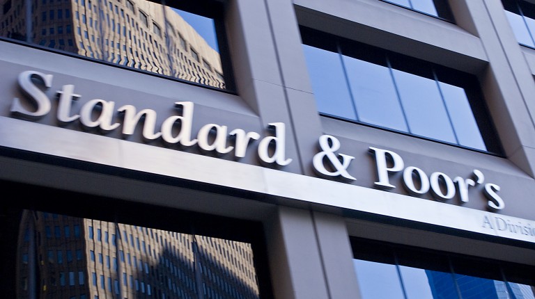 S&P: da nomina del governo no effetto rating sull'Italia