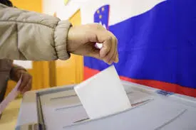 Elezioni in Slovenia. Favorito ex premier